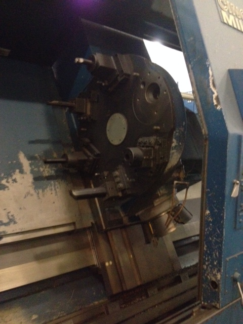 Equipment picture